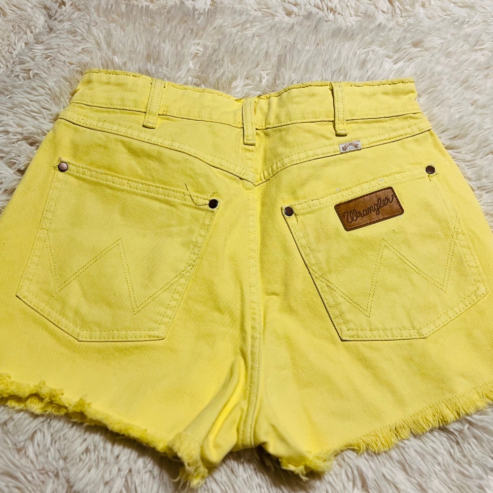 Wrangler Shorts